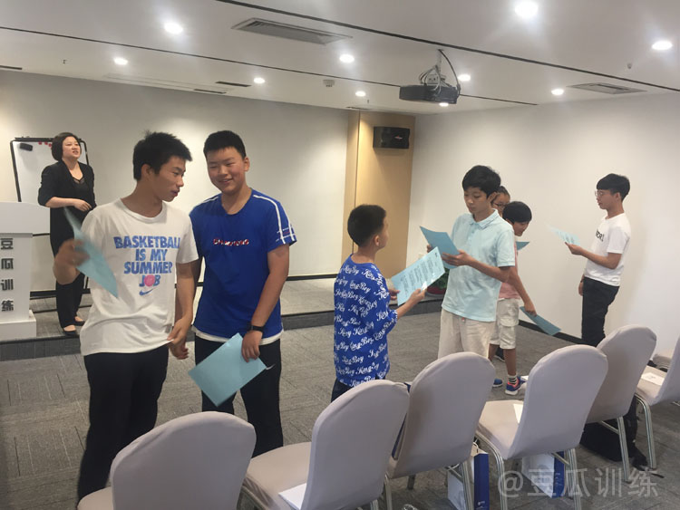 五大标准真的可以让口才变好