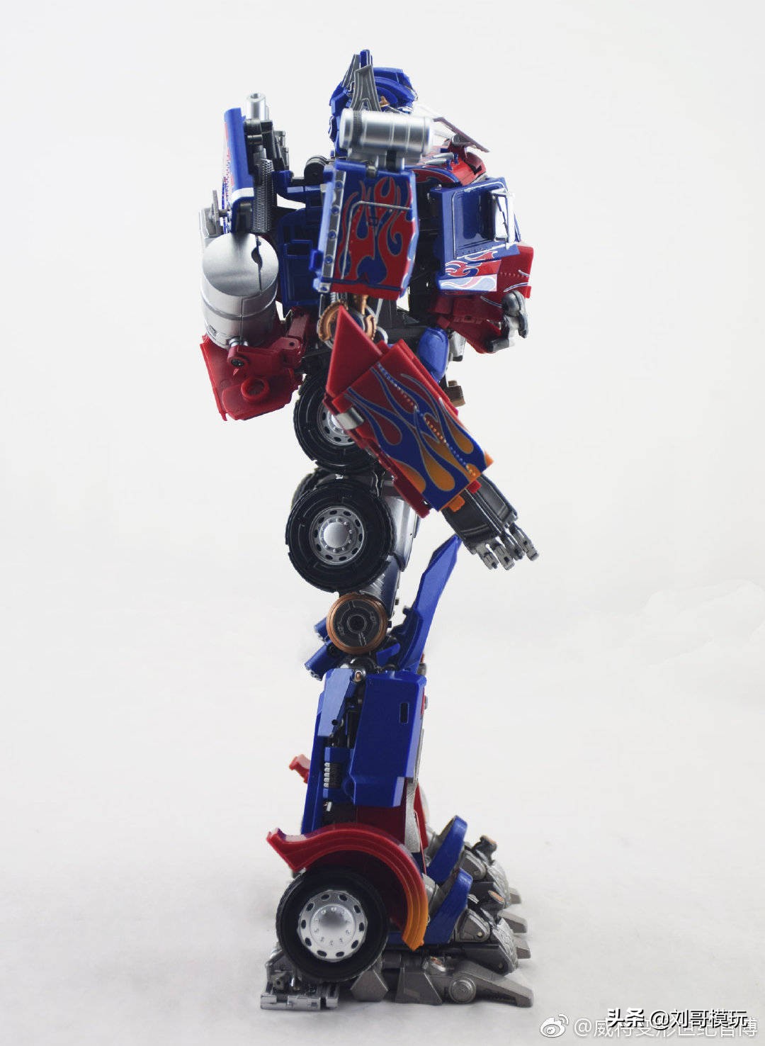 擎天柱玩具正版,孩之宝正版擎天柱玩具