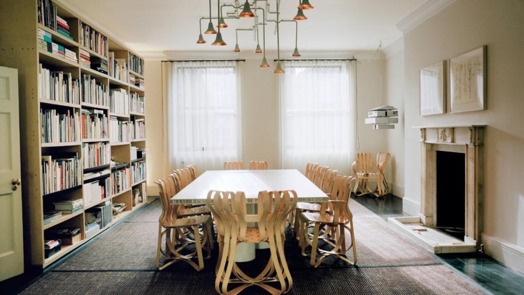 全球十大艺术收藏家,2020全球10个艺术品收藏家的家