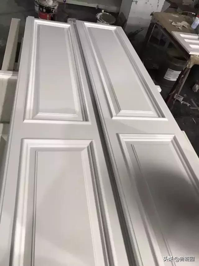 玻璃柜门开胶怎样修理,吸塑柜门开胶了怎么办