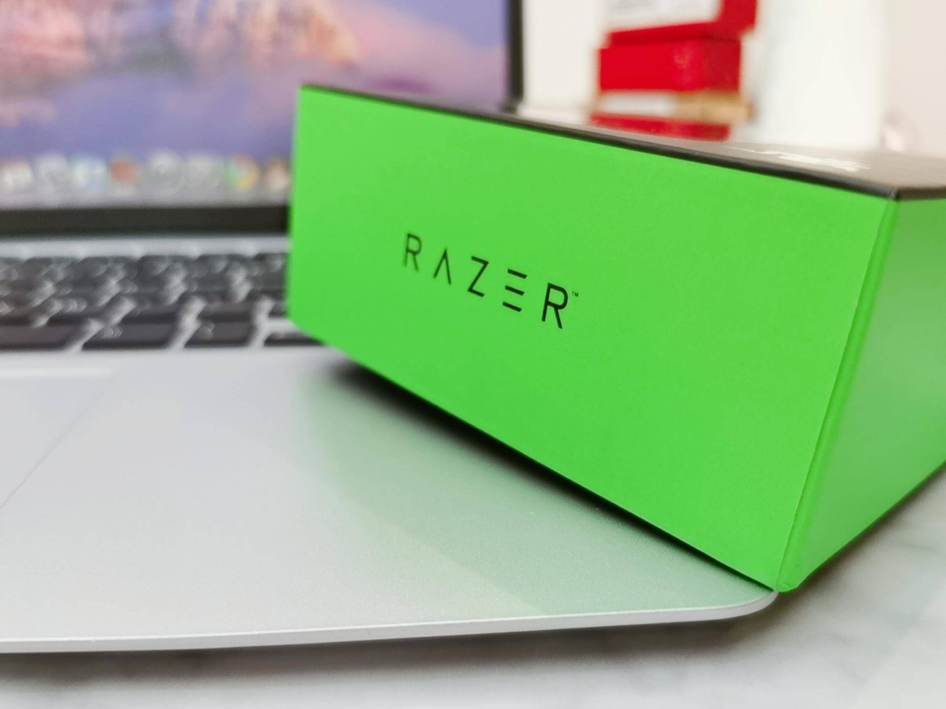 雷蛇骑仕手柄ios评测,雷蛇游戏手柄骑仕v2