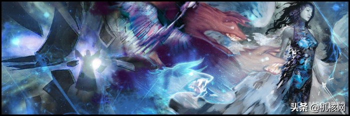 万智牌是什么样的,什么是万智牌