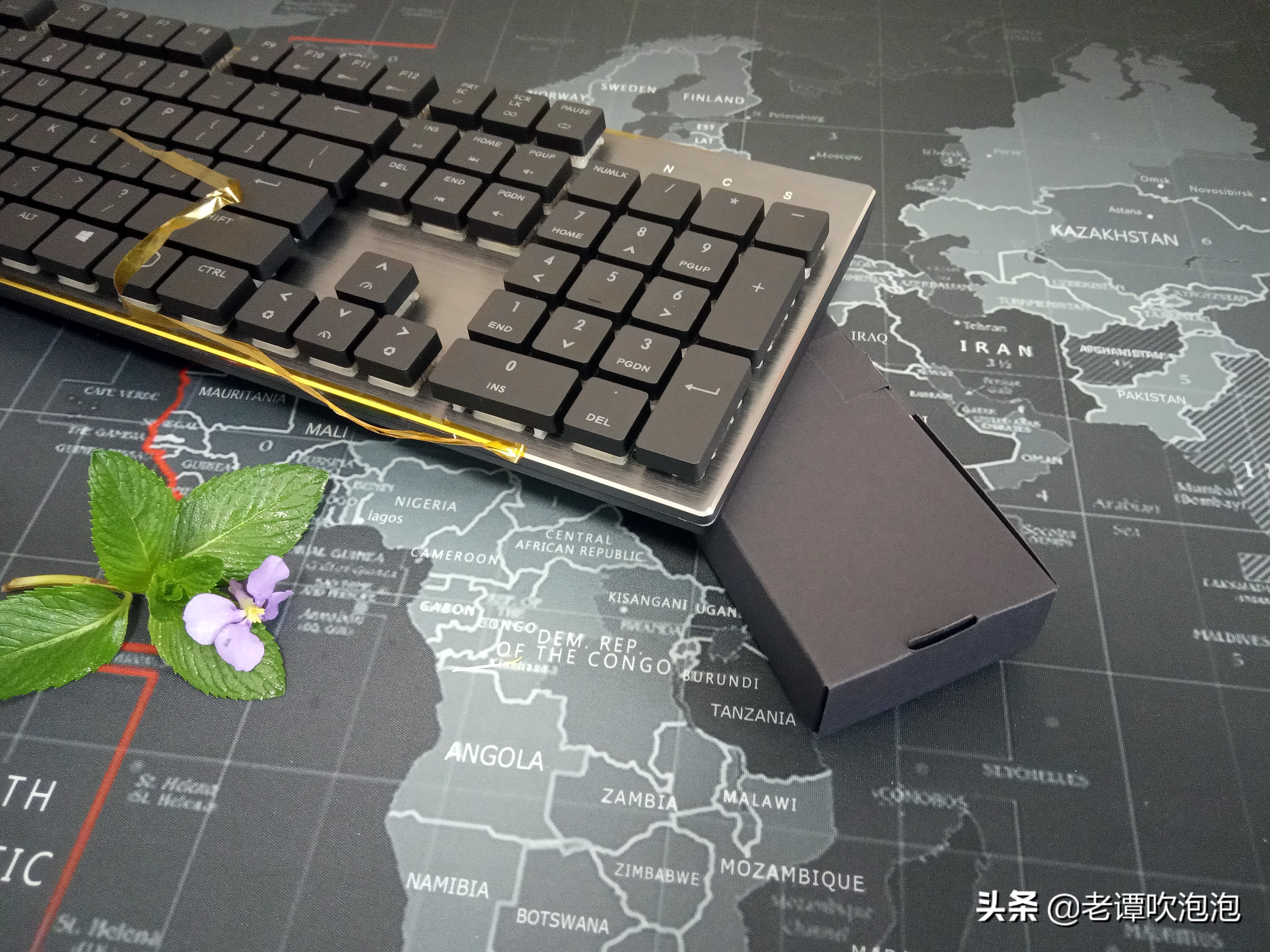 机械键盘好坏,机械键盘鉴别可拆