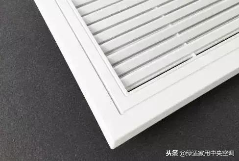 家用中央空调一拖几的最佳,家用中央空调一般一拖几