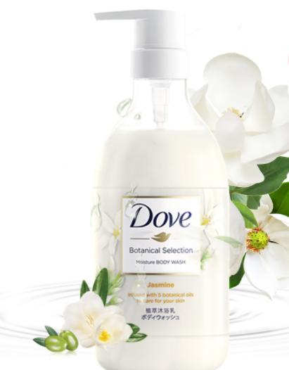 选对沐浴露轻松拥有光滑肌肤,适合秋冬用的保湿沐浴露