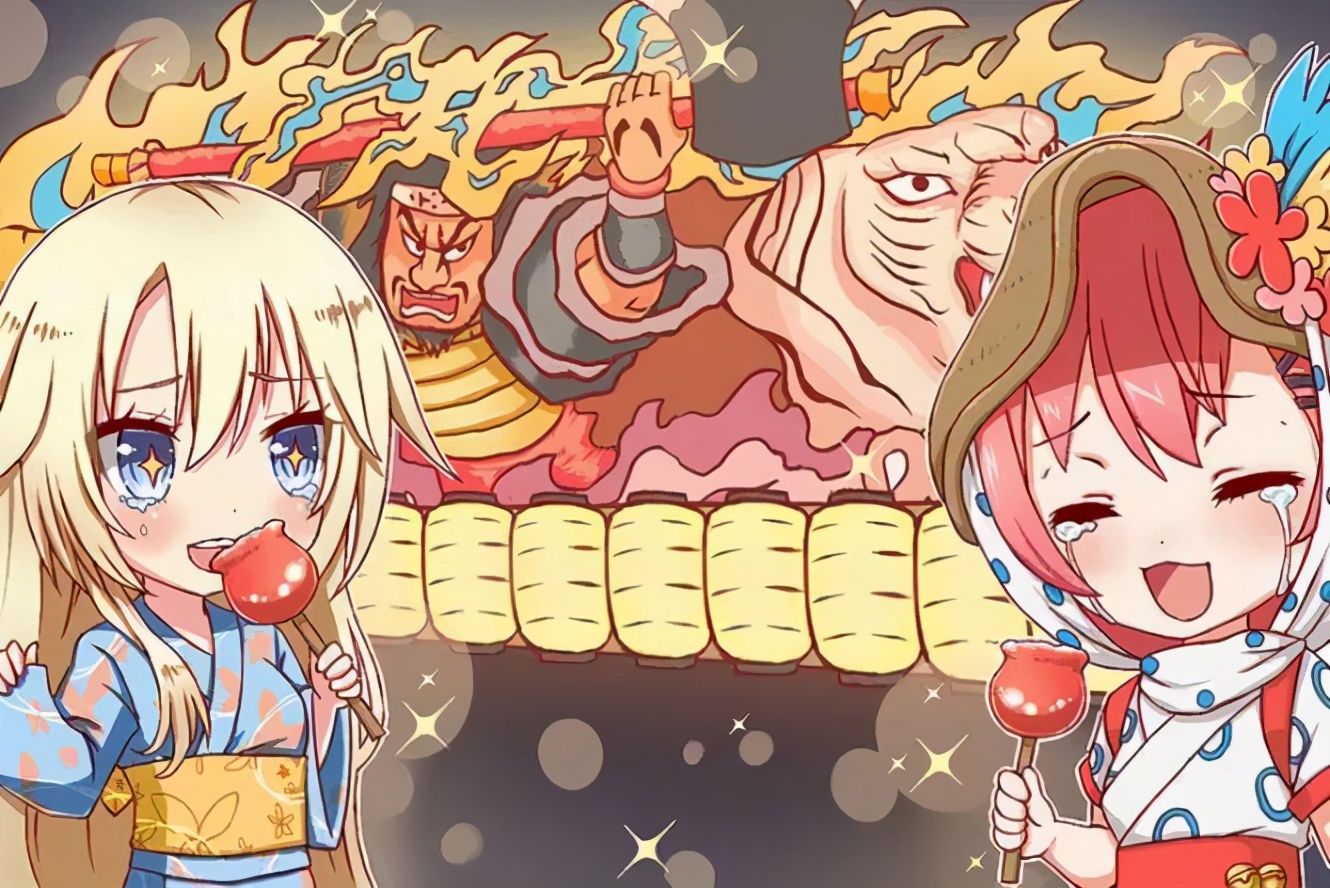 “死宅无法拒绝二次元美少女”？资本家开始大力试探玩家们XP了