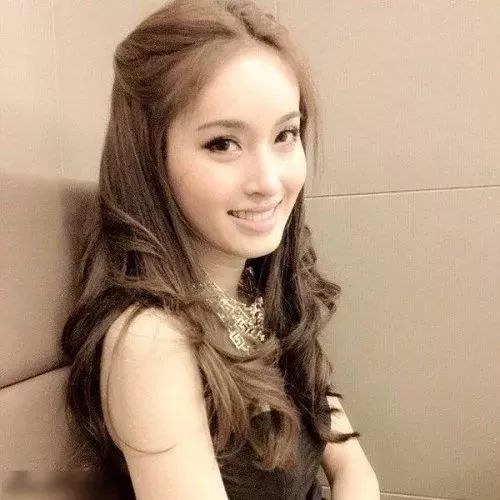 angelababy的容貌变化,angelababy变美过程