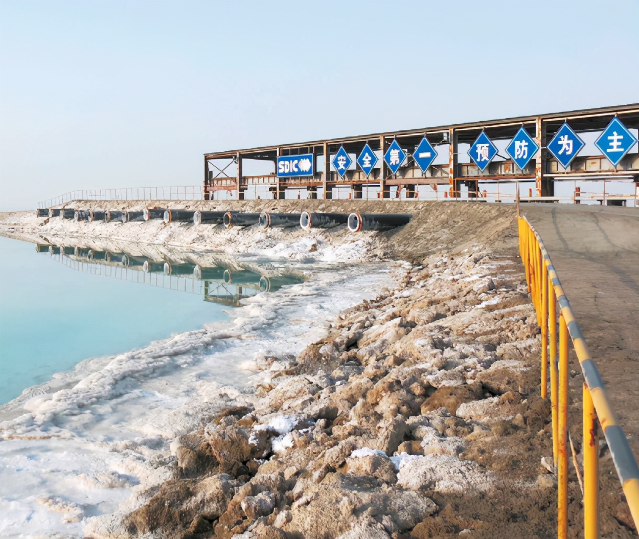 罗布泊有没有神秘的宝藏,神秘的罗布泊死亡之海