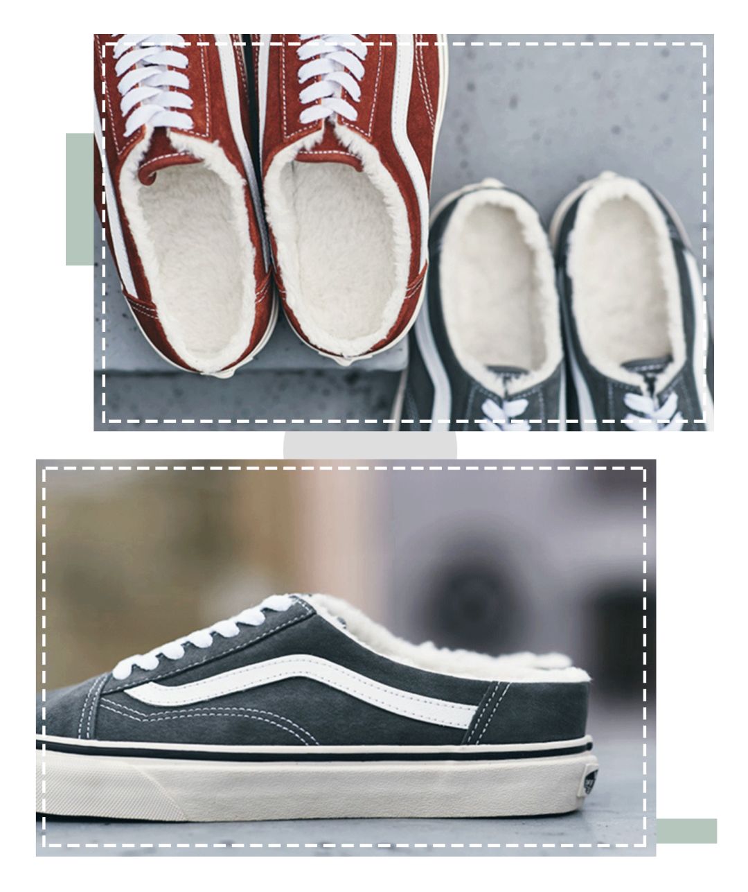 vans为什么那么多假的,vans盲盒隐藏版