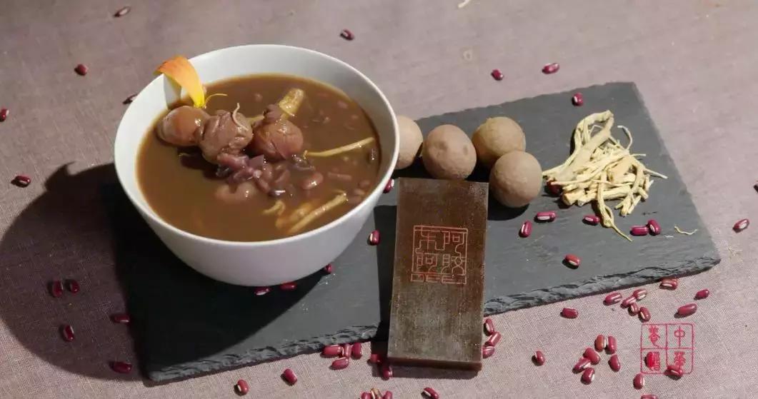 天冷常喝这碗汤滋补润肺还暖胃,冬季必喝这碗汤营养美味老少皆宜