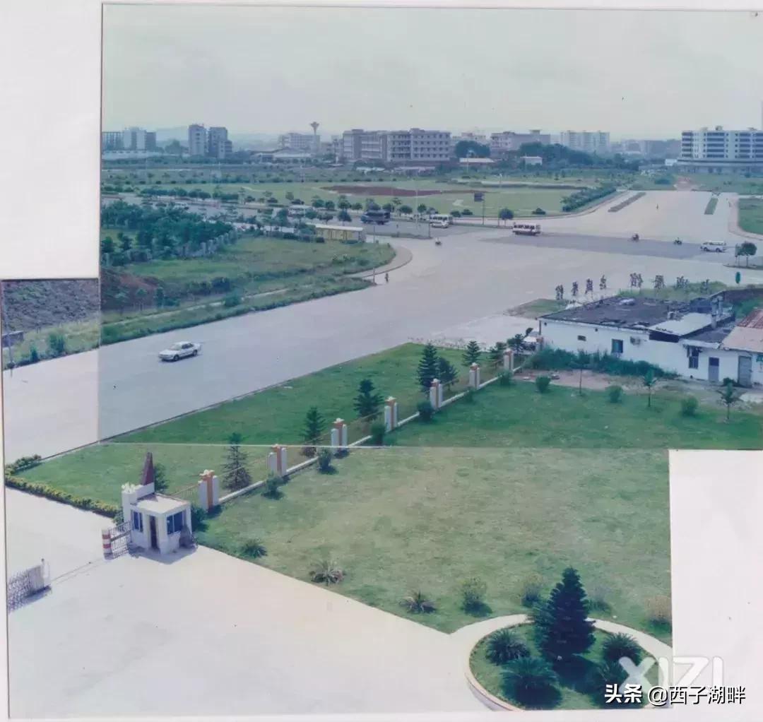 惠州有江北这个地方吗,惠州江北是哪里