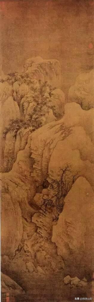 诗词画堂春,画堂春一生一代一双人写作背景