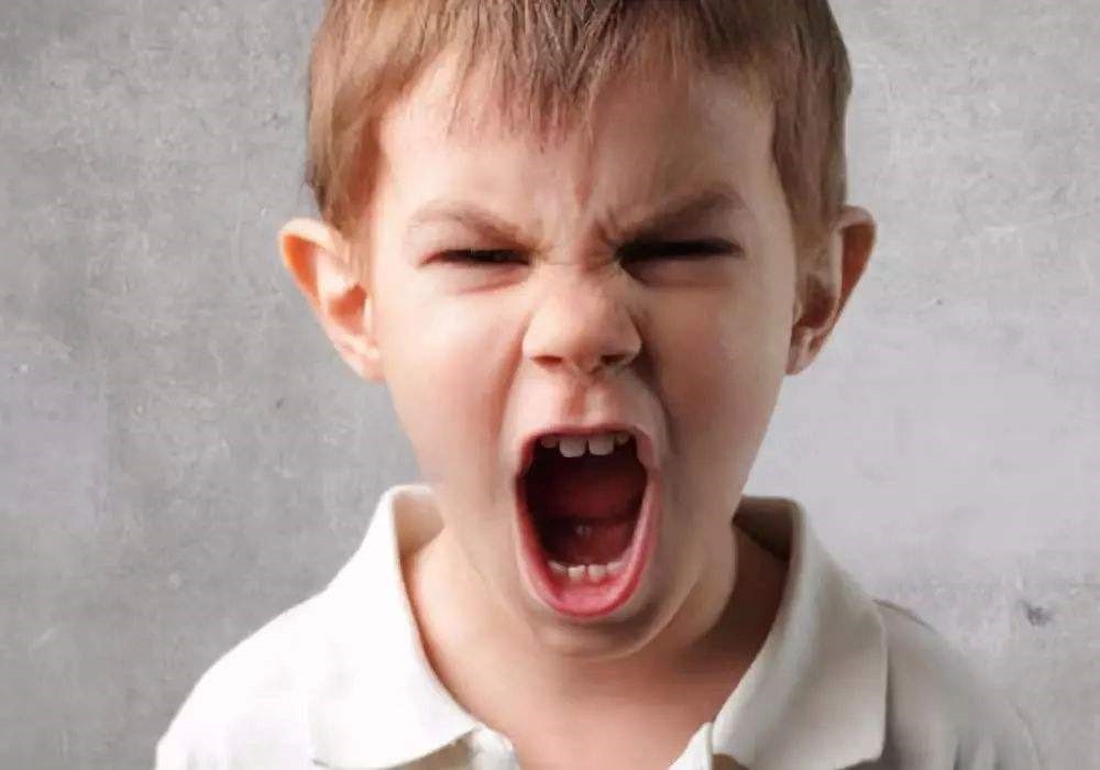 一遇到困难就崩溃，孩子“抗压能力差”的真正原因，父母该反思