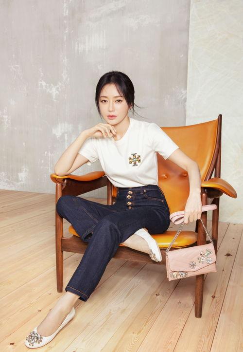 秦岚花少同款羊羔毛外套,秦岚同款穿搭冬季打底衫