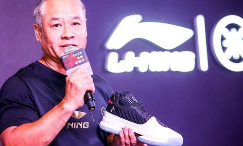 李宁质量和耐克差距有多大,李宁贵还是阿迪耐克贵