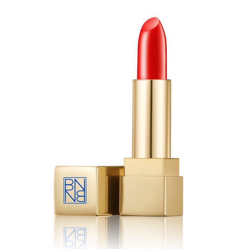 深蓝彩妆大金管，用质感装扮你的整个冬季