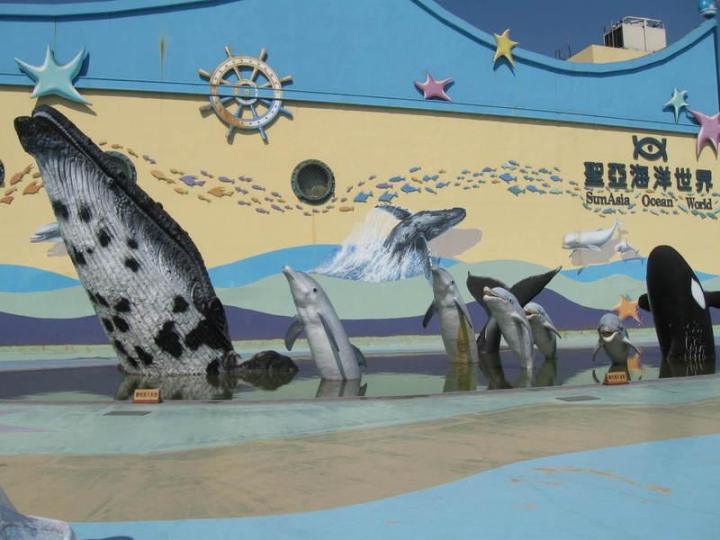 大连出发穷游去哪里比较好,大连自由行住宿攻略