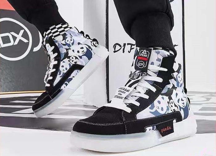 600元左右潮鞋推荐,性价比高好看的鞋500以内