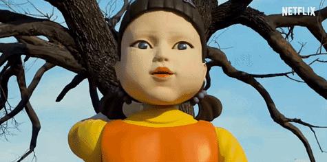 韩国《鱿鱼游戏》爆火的椪糖，在天津却早就有自己的传说