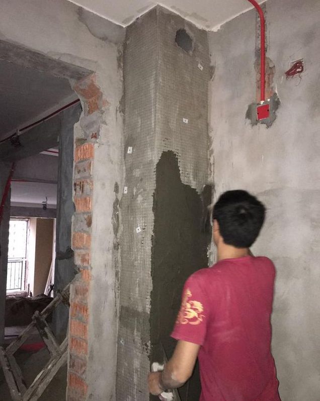 烟道吊洞施工工艺,烟道安装施工工艺视频