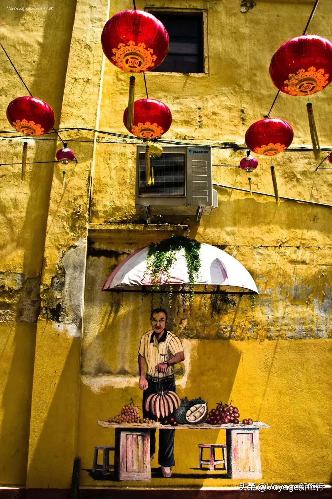 马来西亚经典餐厅美食推荐,马来西亚怡保二合一咖啡