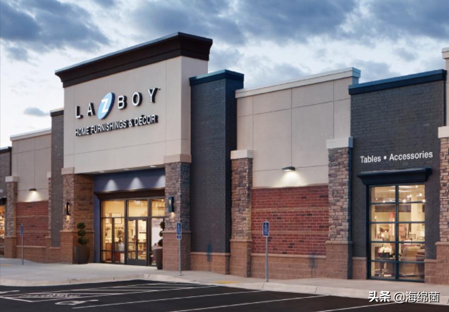 休闲阳台升级，好坐感才是王道：LAZBOY乐至宝功能沙发躺平体验