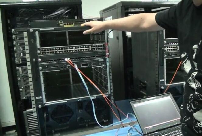 gns3连接主机,gns3怎么连接vmware虚拟机