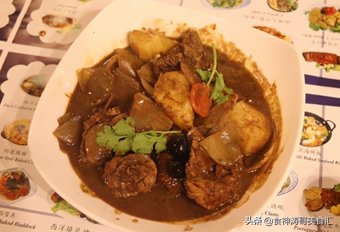 澳门人的饮食习惯,澳门有什么吃的适合老人家