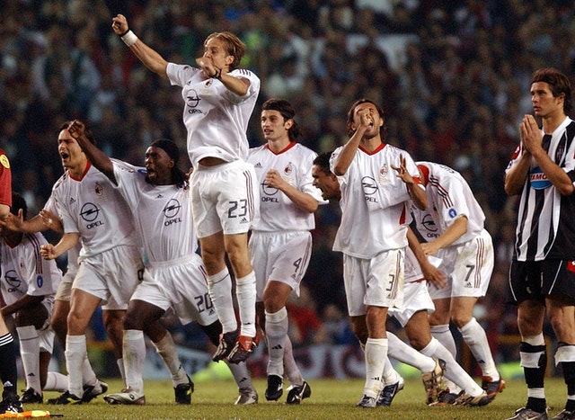 尤文正式挂帅皮尔洛,尤文皮尔洛最新名单