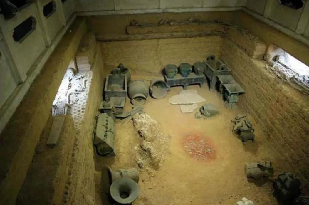 考古挖七层妖塔,九层妖塔发掘全过程诡异