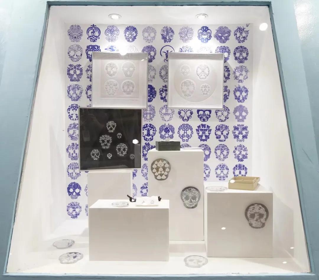 香港ipo路演启动,香港创意品牌主题展