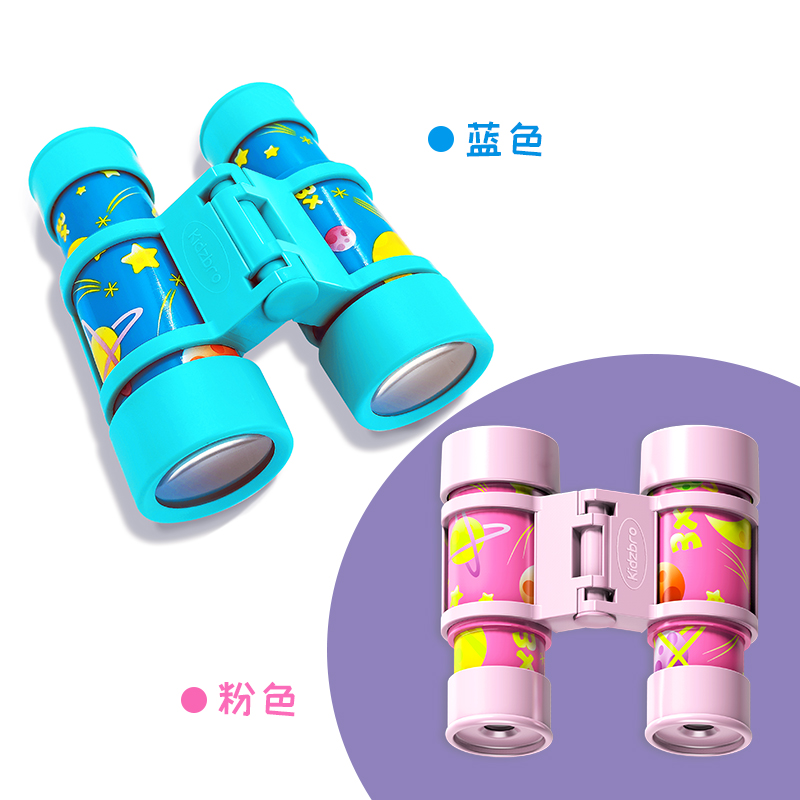 独家揭秘：为什么配送童书的开智宝DIY望远镜卖成了爆款？