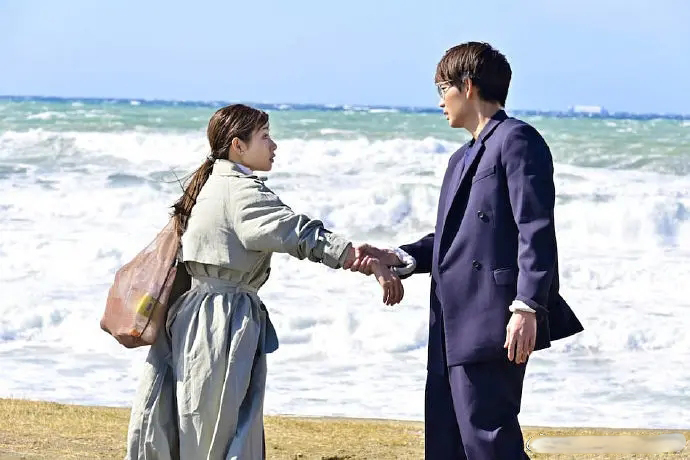 石原里美新剧保护海洋,石原里美海王剧