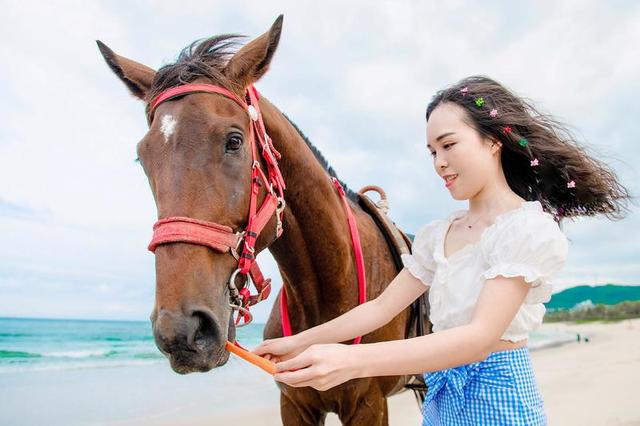 海南最冷门景点推荐,海南十大绝美海滩