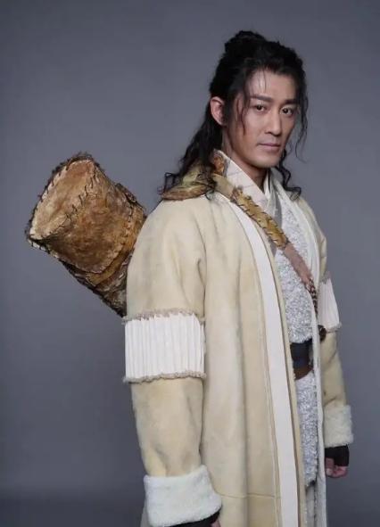 赵敏经典的回眸一笑,回眸一笑百媚生赵敏