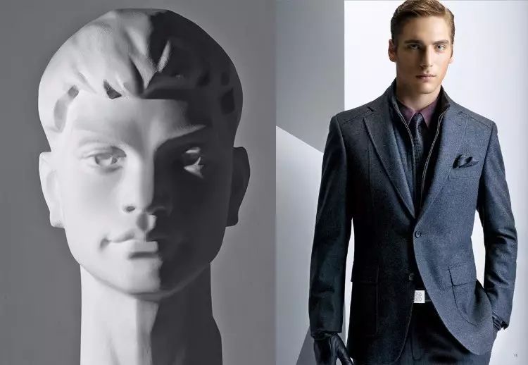 商业摄影大师教程,商业摄影人像修图教程