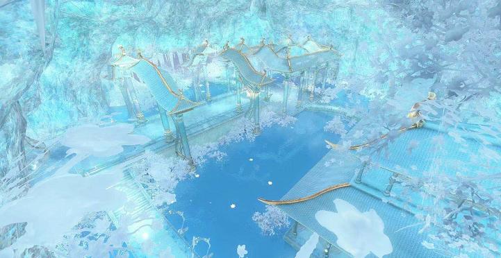 逆水寒日报：2019年的最后一次更新，逆水寒依然献上诚意满满内容