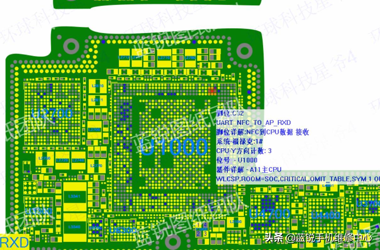 iphonex重摔无信号修复,iphonex重摔以后输密码死机