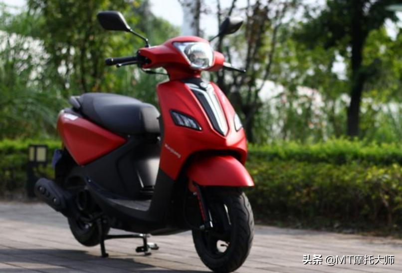 售价3万左右小踏板摩托车排名,售价十几万的小踏板