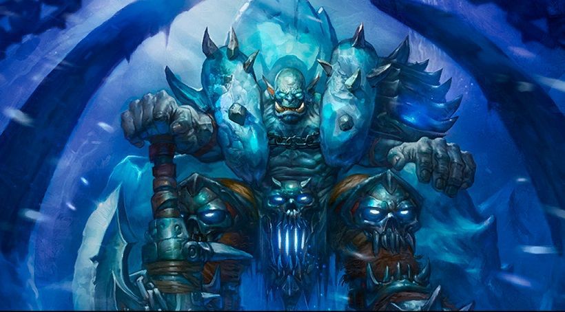 炉石传说偶数战最新卡组,炉石传说标准防战卡组