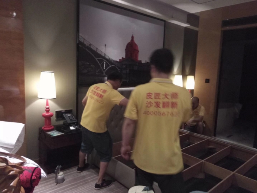 皮匠大师珠海沙发翻新换皮维修,家具翻新换皮上门维修