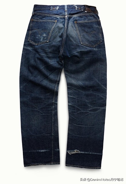 李维斯lvc各裤型介绍,李维斯lvc牛仔裤什么年份最经典