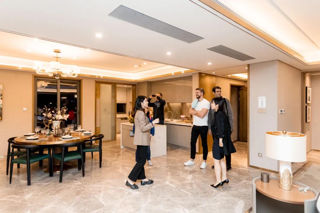 重庆租金回报率比较高的住宅,涉外租赁