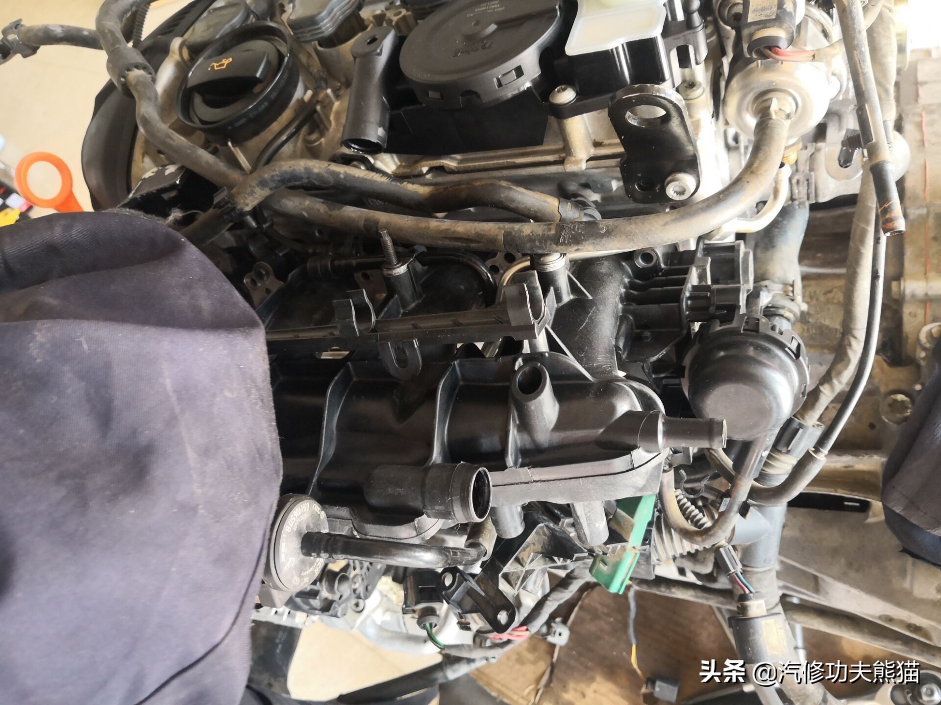 上海大众汽车suv途观价格,上海大众suv车5年后返修率多少