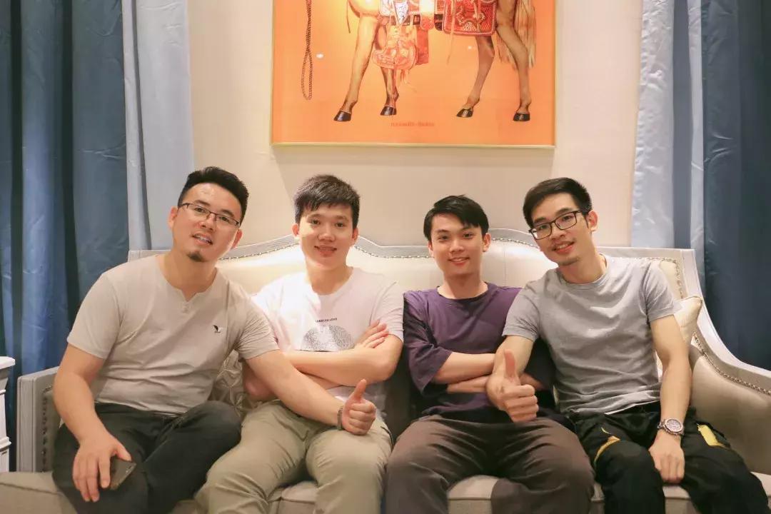 听，这是观众真实的声音