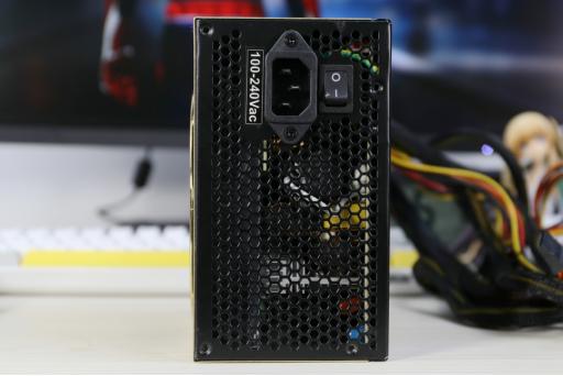 金河田gf600g金牌电源好吗,金河田600wg6全模组台式机电源