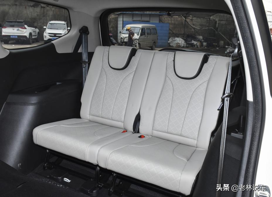 最靠谱国产mpv宝骏730,可商用可家用的mpv推荐