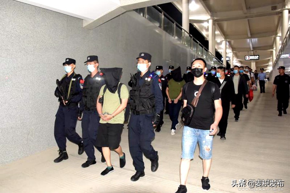 天水公安最近破获电信诈骗案,天水市电信诈骗最新消息