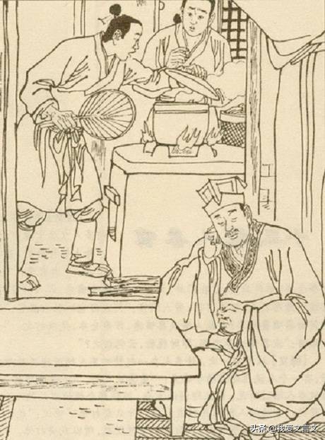 经典文言文赏析|愚人煮蜜