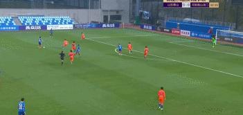 山东泰山vs上海海港足协杯绝杀,山东泰山vs海港足协杯决赛